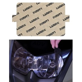 Lamin-X YM012 - Yamaha WR250R 2008-2020 Headlight Cover