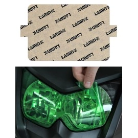 Lamin-X YM012 - Yamaha WR250R 2008-2020 Headlight Cover