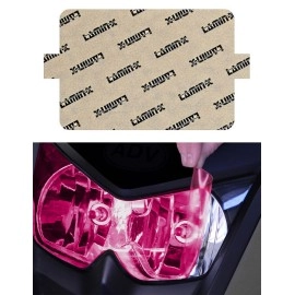 Lamin-X YM012 - Yamaha WR250R 2008-2020 Headlight Cover