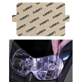 Lamin-X YM012 - Yamaha WR250R 2008-2020 Headlight Cover