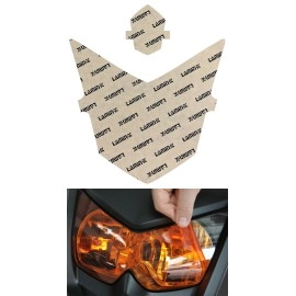 Lamin-X YM018 - Yamaha FZ6 10-15 Headlight Covers