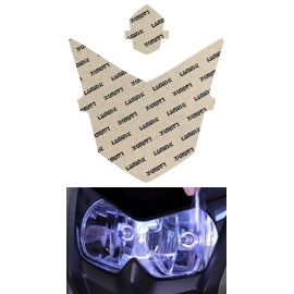Lamin-X YM018 - Yamaha FZ6 10-15 Headlight Covers