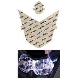 Lamin-X YM018 - Yamaha FZ6 10-15 Headlight Covers