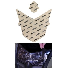 Lamin-X YM018 - Yamaha FZ6 10-15 Headlight Covers