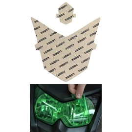 Lamin-X YM018 - Yamaha FZ6 10-15 Headlight Covers
