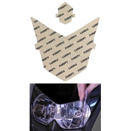 Lamin-X YM018 - Yamaha FZ6 10-15 Headlight Covers