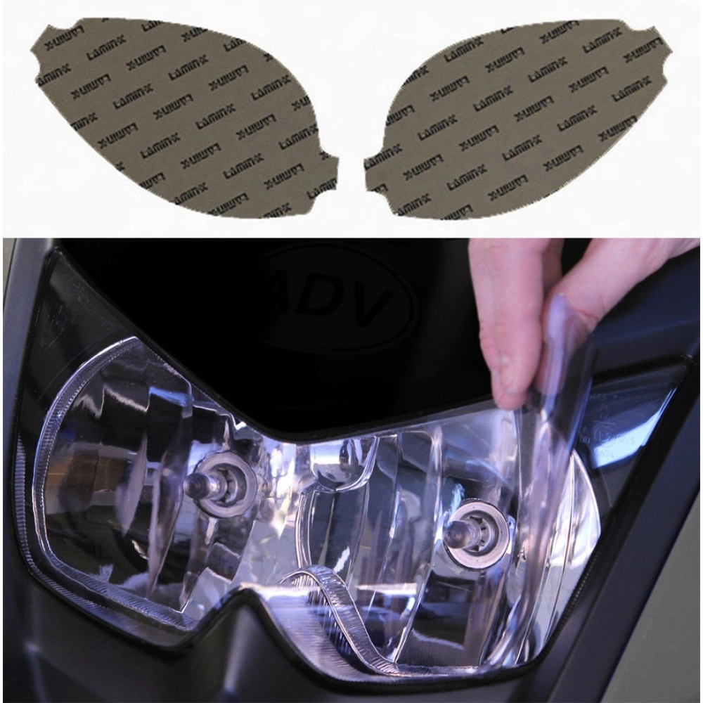 Lamin-X YM019 - Yamaha Super Tenere 2012+ Headlight Covers