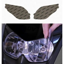 Lamin-X YM023 - Yamaha FJR1300 2013+ Headlight Covers