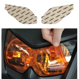 Lamin-X YM023 - Yamaha FJR1300 2013+ Headlight Covers