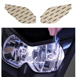 Lamin-X YM023 - Yamaha FJR1300 2013+ Headlight Covers