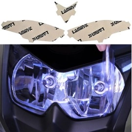 Lamin-X YM027 - Yamaha YZF-R3 2015-2018 Headlight Covers