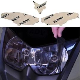 Lamin-X YM027 - Yamaha YZF-R3 2015-2018 Headlight Covers