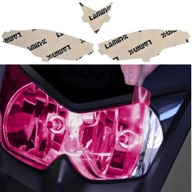 Lamin-X YM027 - Yamaha YZF-R3 2015-2018 Headlight Covers