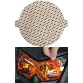 Lamin-X YM028 - Yamaha Bolt 2014+ Headlight Covers