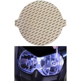 Lamin-X YM028 - Yamaha Bolt 2014+ Headlight Covers