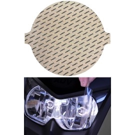 Lamin-X YM028 - Yamaha Bolt 2014+ Headlight Covers