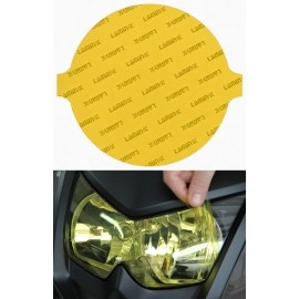 Lamin-X YM028 - Yamaha Bolt 2014+ Headlight Covers