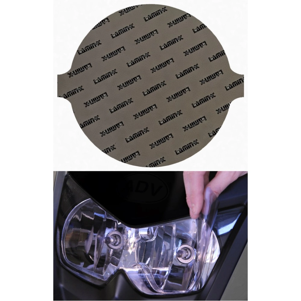 Lamin-X YM030 - Yamaha XSR900 2016-2021 Headlight Covers Lamin-X YM030 - Yamaha XSR900 2016-2021 Headlight Covers