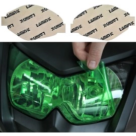 Lamin-X YM031 - Yamaha YZF-R6 2017-2020 Headlight Covers