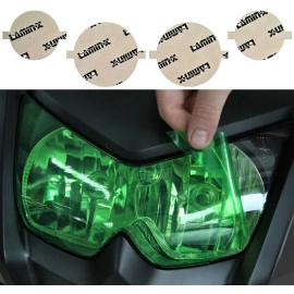 Lamin-X YM035 - Yamaha Star Venture 2018+ Headlight Covers