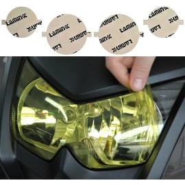 Lamin-X YM035 - Yamaha Star Venture 2018+ Headlight Covers