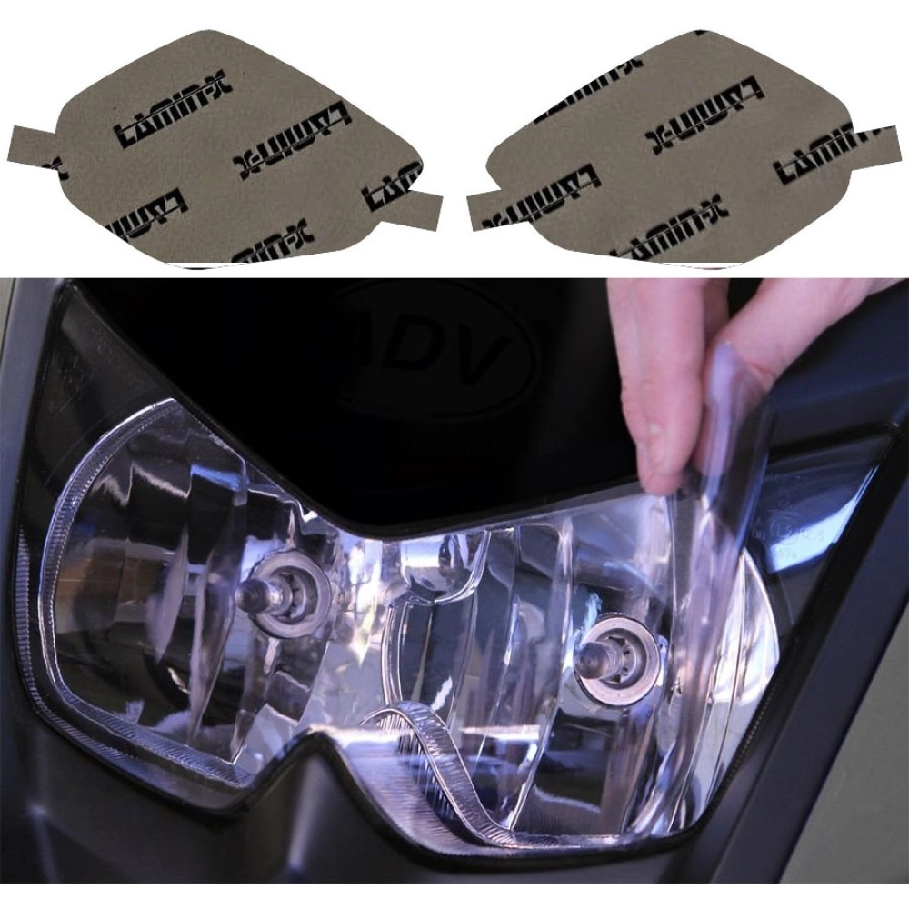 Lamin-X YM039 - Yamaha MT-10 2018-2021 Headlight Covers Lamin-X YM039 - Yamaha MT-10 2018-2021 Headlight Covers