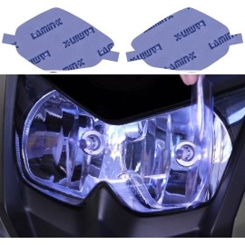 Lamin-X YM039 - Yamaha MT-10 2018-2021 Headlight Covers