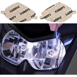 Lamin-X YM039 - Yamaha MT-10 2018-2021 Headlight Covers