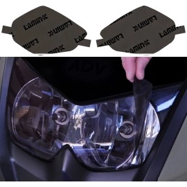 Lamin-X YM039 - Yamaha MT-10 2018-2021 Headlight Covers