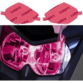 Lamin-X YM039 - Yamaha MT-10 2018-2021 Headlight Covers