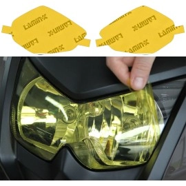 Lamin-X YM039 - Yamaha MT-10 2018-2021 Headlight Covers