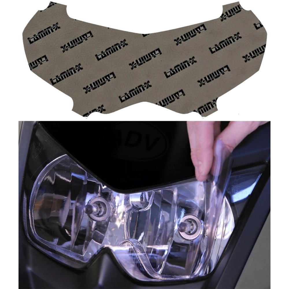 Lamin-X YM042 - Yamaha MT-07 2017-2020 Headlight Covers Lamin-X YM042 - Yamaha MT-07 2017-2020 Headlight Covers