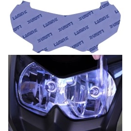 Lamin-X YM042 - Yamaha MT-07 2017-2020 Headlight Covers