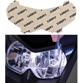 Lamin-X YM042 - Yamaha MT-07 2017-2020 Headlight Covers