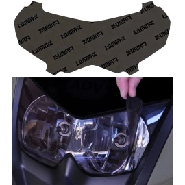 Lamin-X YM042 - Yamaha MT-07 2017-2020 Headlight Covers