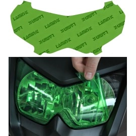 Lamin-X YM042 - Yamaha MT-07 2017-2020 Headlight Covers