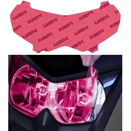 Lamin-X YM042 - Yamaha MT-07 2017-2020 Headlight Covers