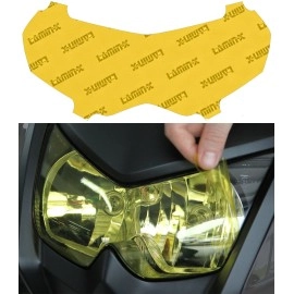 Lamin-X YM042 - Yamaha MT-07 2017-2020 Headlight Covers