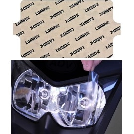 Lamin-X YM044 - Yamaha TW200 2011+ Headlight Covers