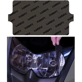 Lamin-X YM044 - Yamaha TW200 2011+ Headlight Covers