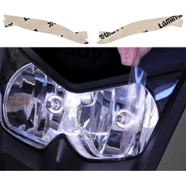 Lamin-X YM054 - Yamaha YZF-R7 2022+ Headlight Covers