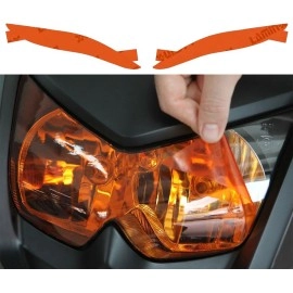 Lamin-X YM054 - Yamaha YZF-R7 2022+ Headlight Covers