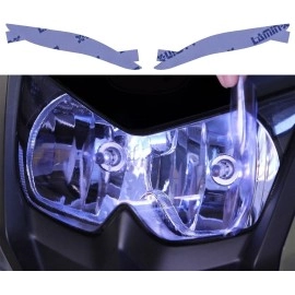 Lamin-X YM054 - Yamaha YZF-R7 2022+ Headlight Covers