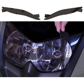 Lamin-X YM054 - Yamaha YZF-R7 2022+ Headlight Covers