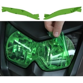 Lamin-X YM054 - Yamaha YZF-R7 2022+ Headlight Covers