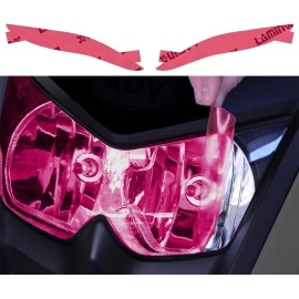 Lamin-X YM054 - Yamaha YZF-R7 2022+ Headlight Covers