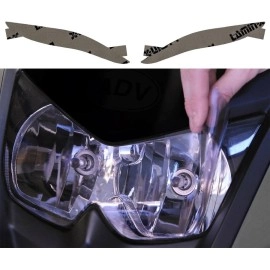 Lamin-X YM054 - Yamaha YZF-R7 2022+ Headlight Covers