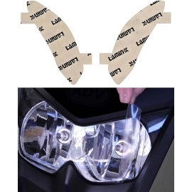 Lamin-X YM055 - Yamaha MT-07 2021+ Headlight Covers