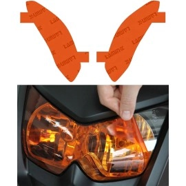 Lamin-X YM055 - Yamaha MT-07 2021+ Headlight Covers