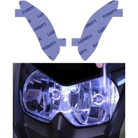 Lamin-X YM055 - Yamaha MT-07 2021+ Headlight Covers